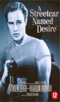 Streetcar named Desire, A