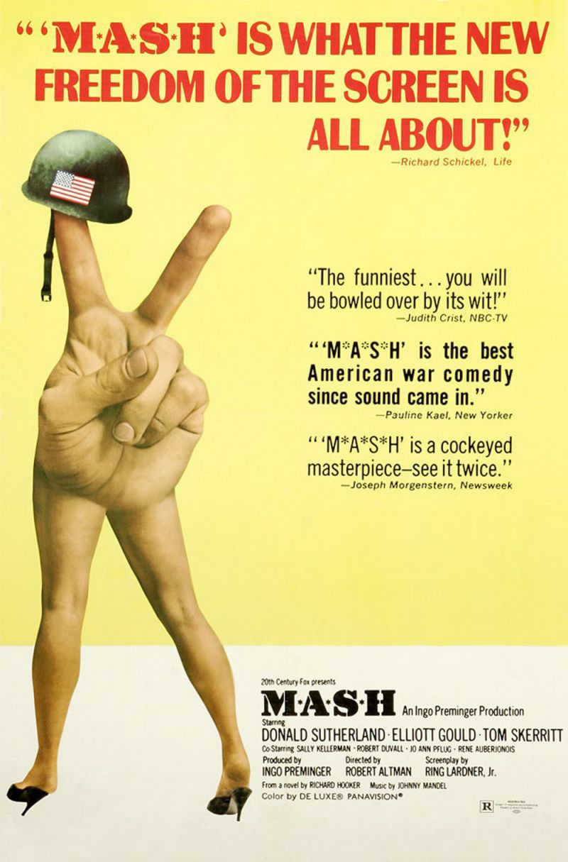 Mash