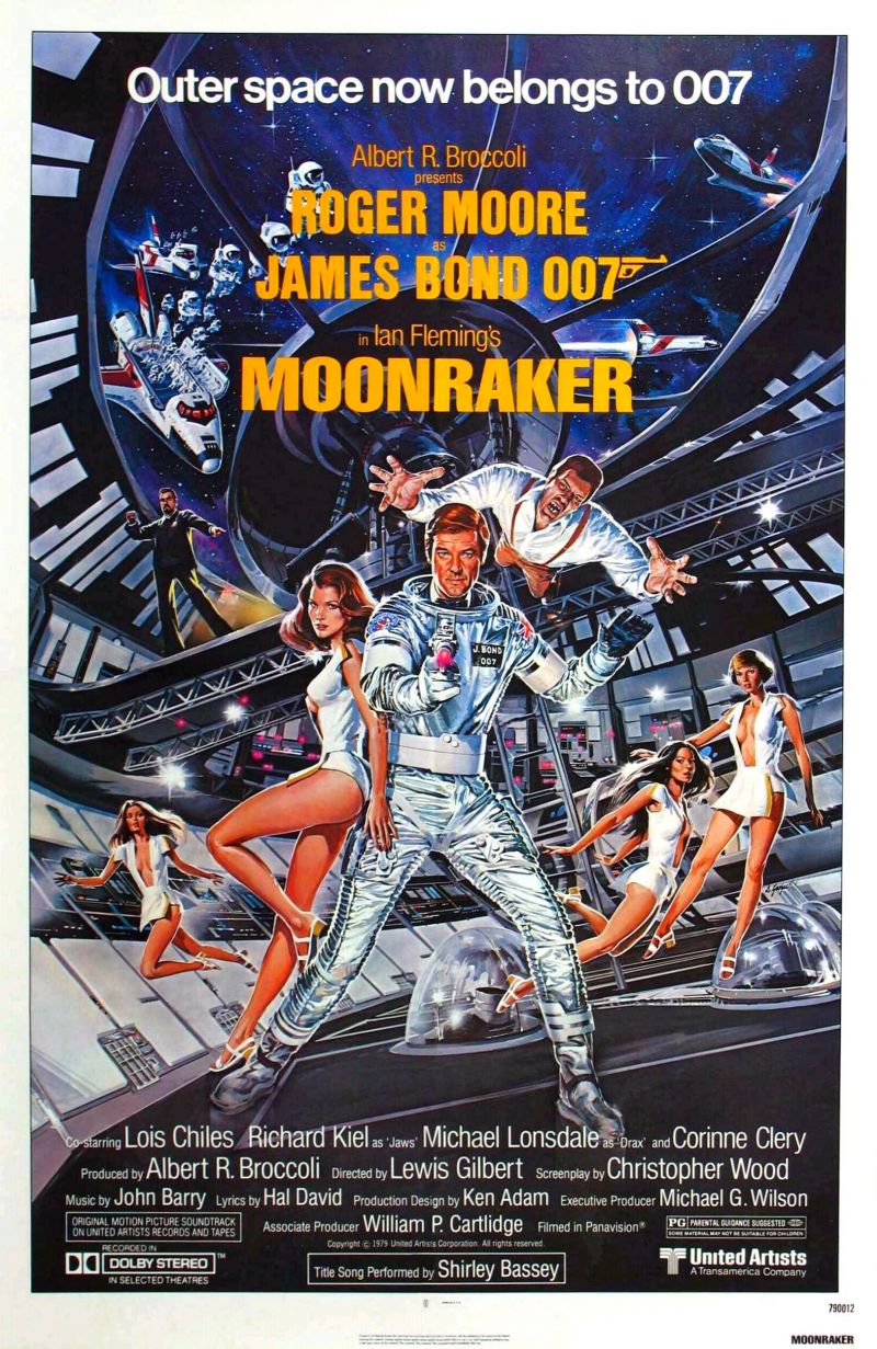 Moonraker