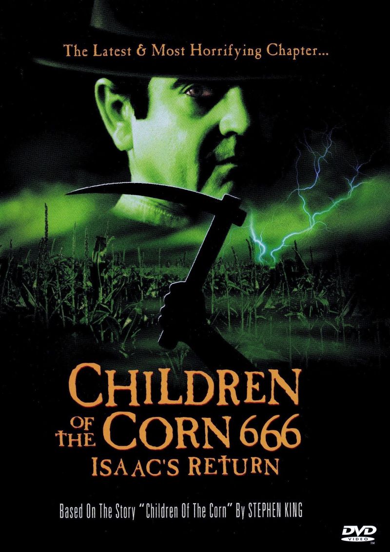 Children of the Corn 666