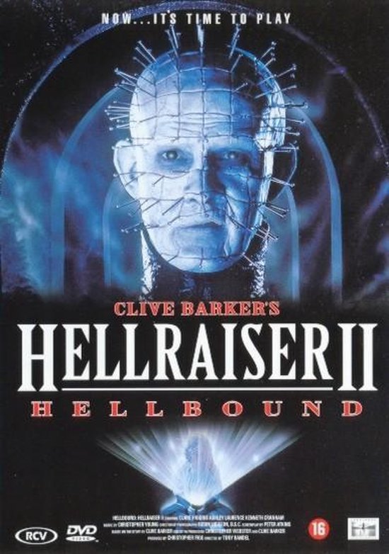 Hellraiser 2