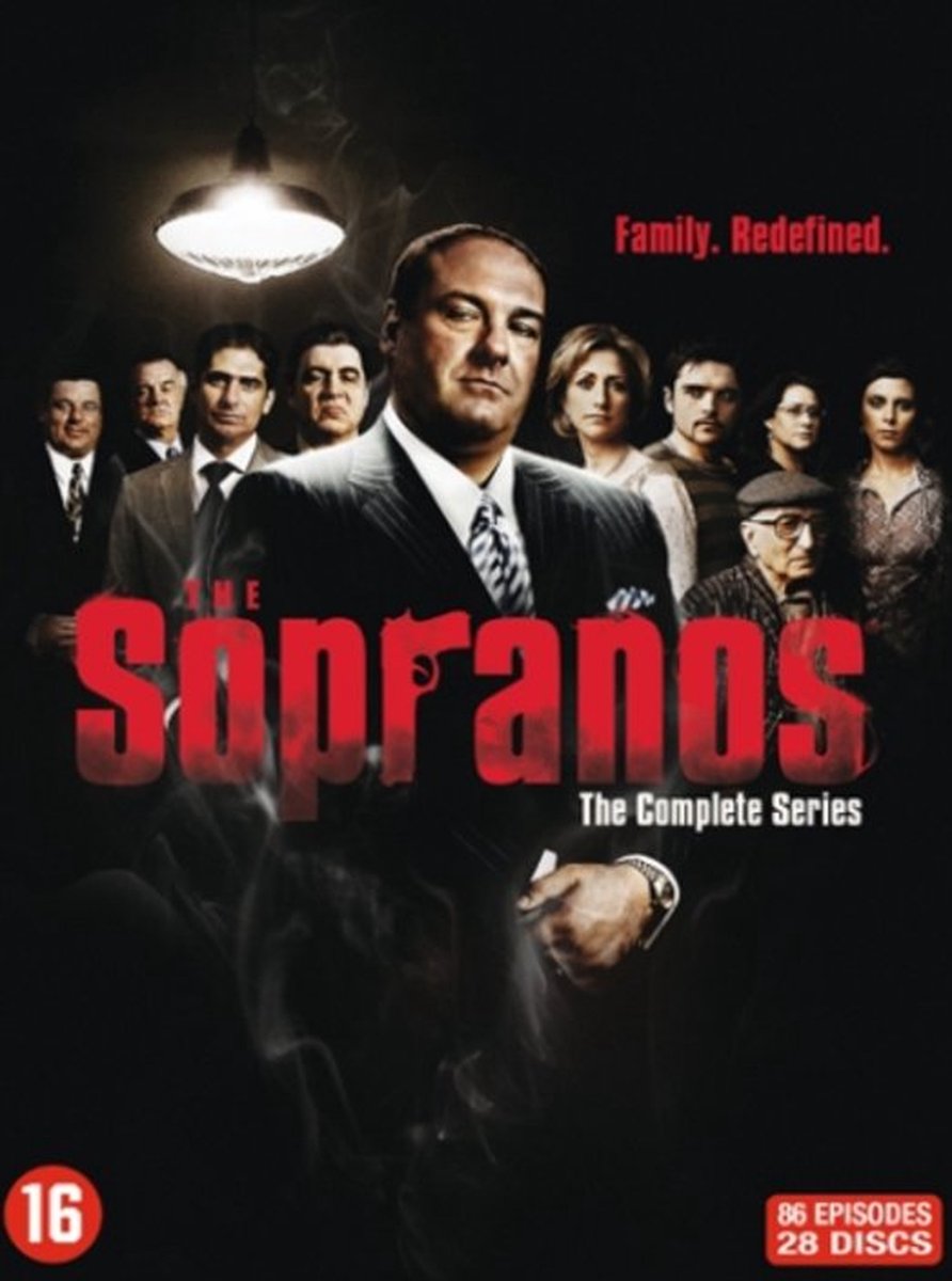 Sopranos, the