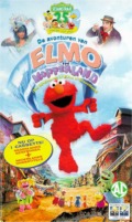 De Avonturen Van Elmo In Mopperland