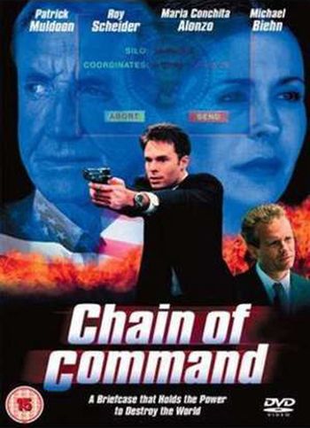 Chain of Commands