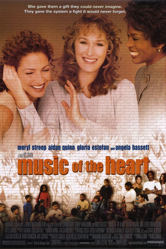 Music of the Heart