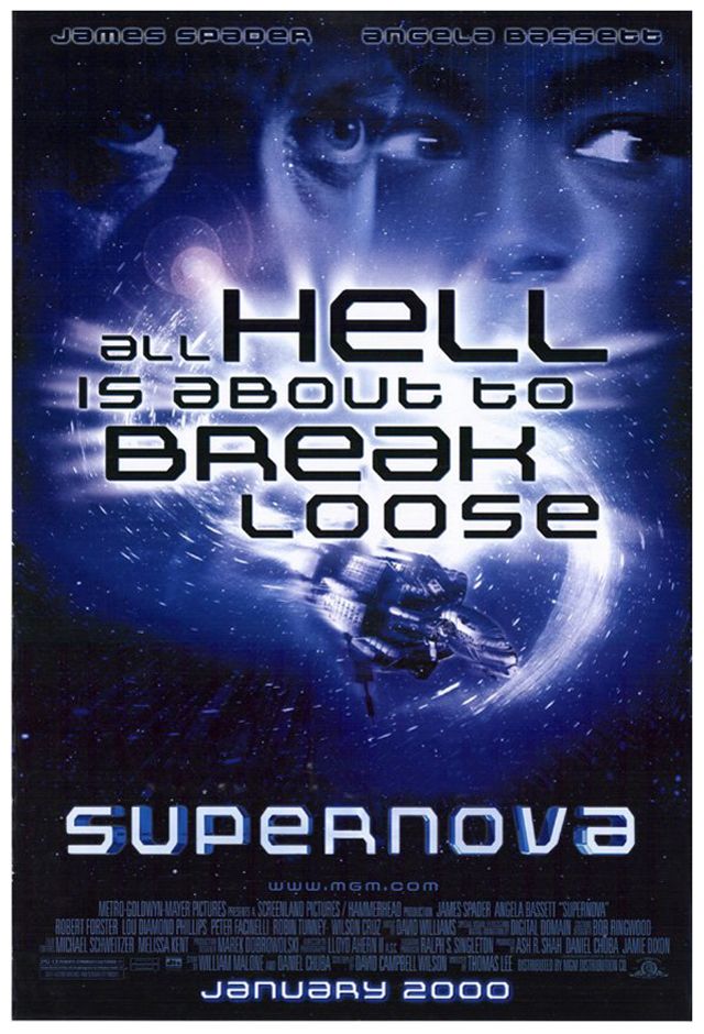 Supernova (2000)