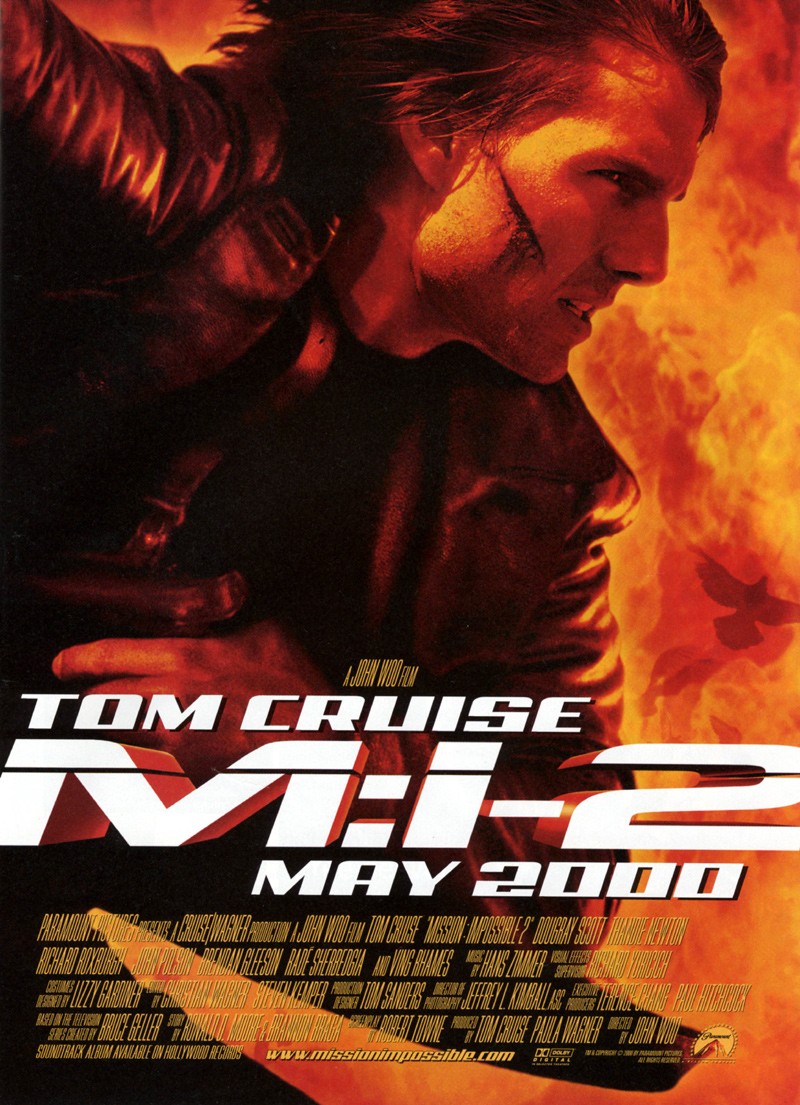 Mission: Impossible II