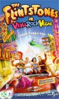 Flintstones In Viva Rock Vegas, the