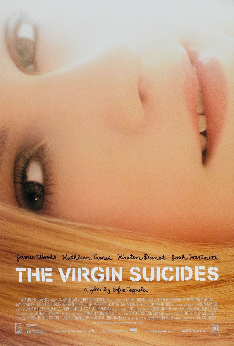 Virgin Suicides, The