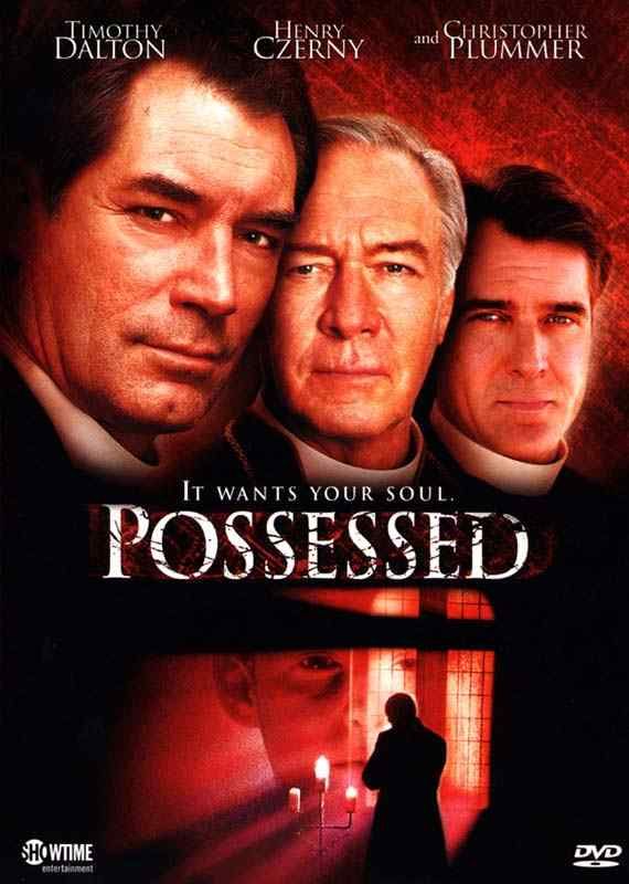 Possessed (2001)