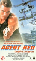 Agent Red