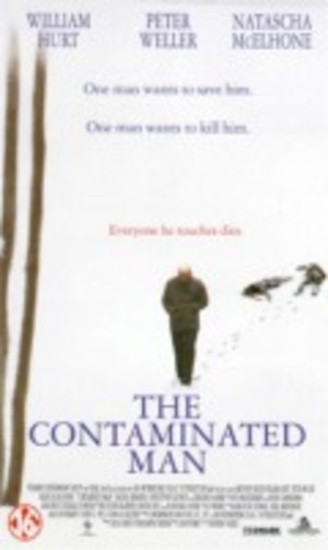 Contaminated Man, the