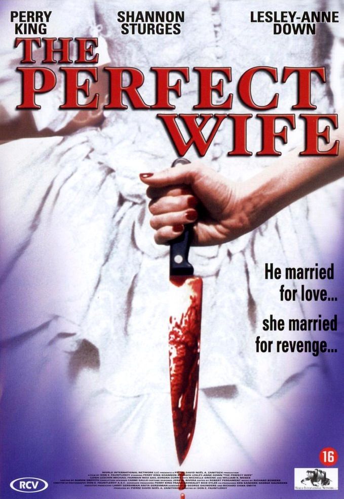 Perfect Wife, the