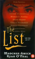 List, the