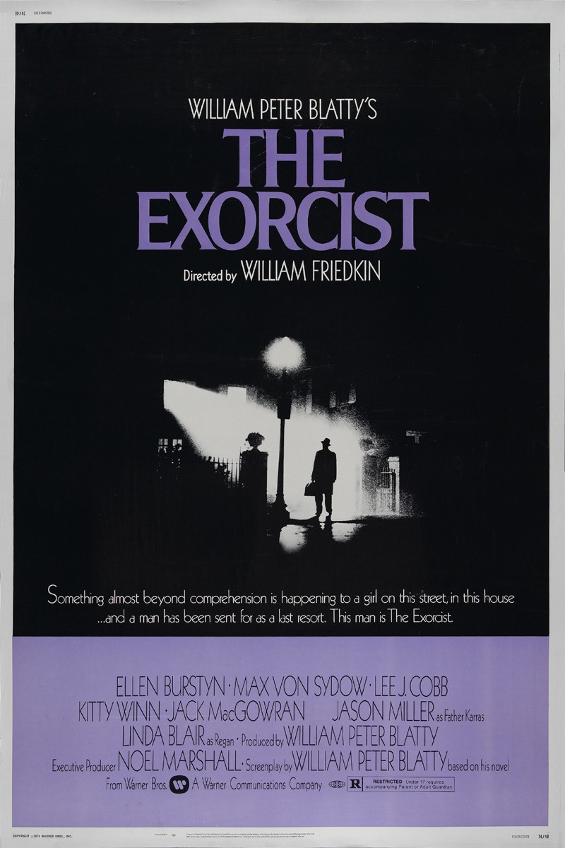 Exorcist, The