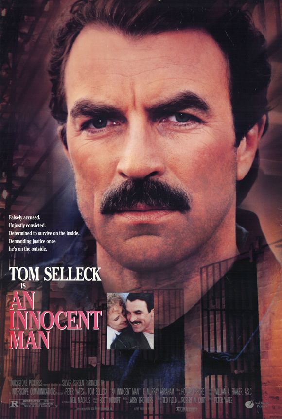 Innocent Man