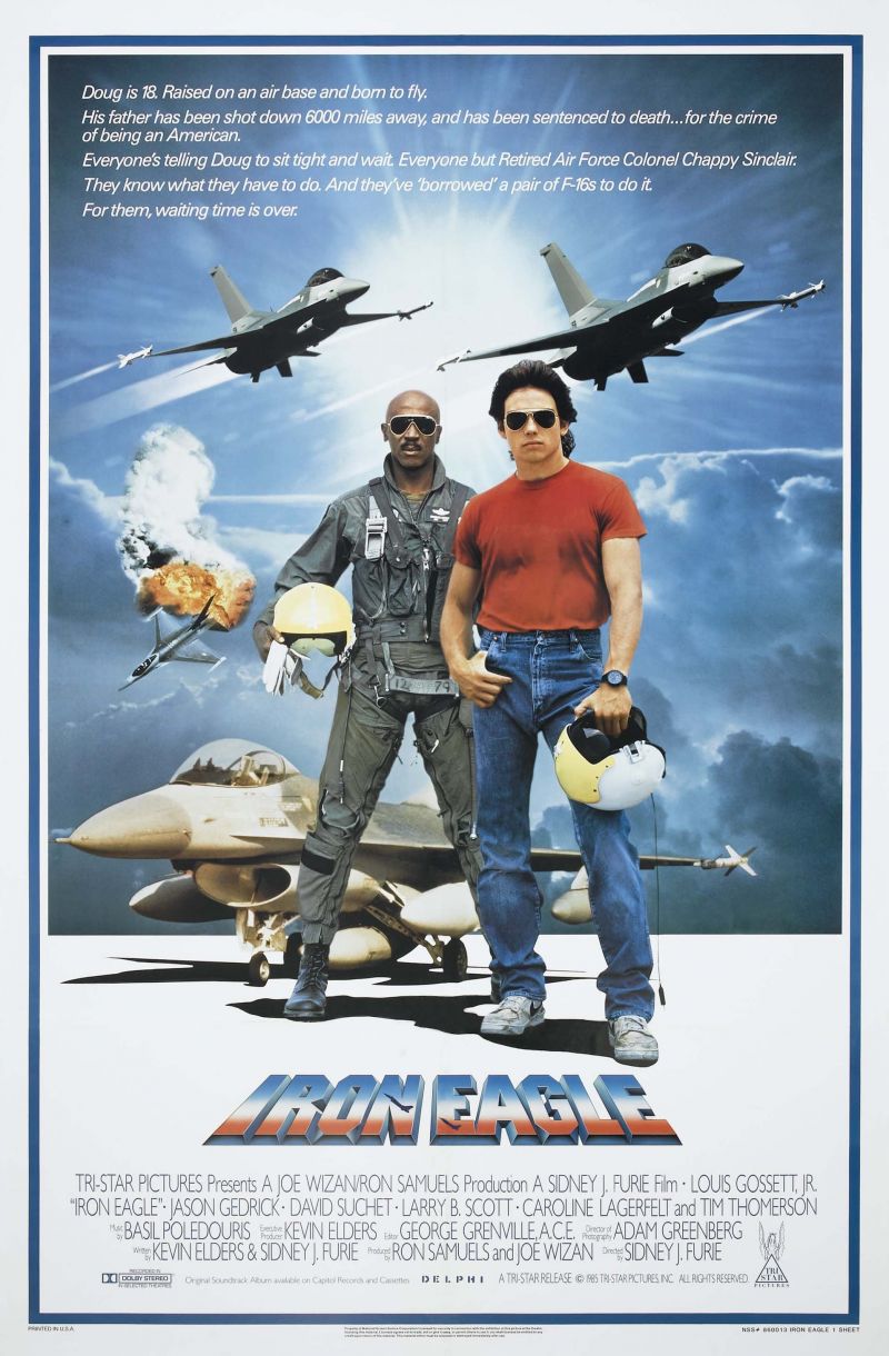 Iron Eagle