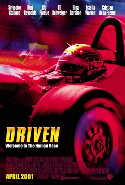 Driven - (2002)