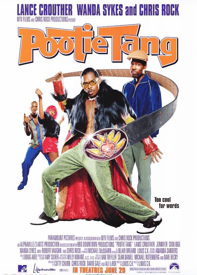 Pootie Tang