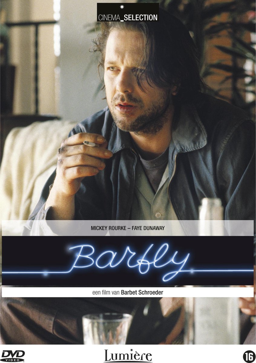 Barfly