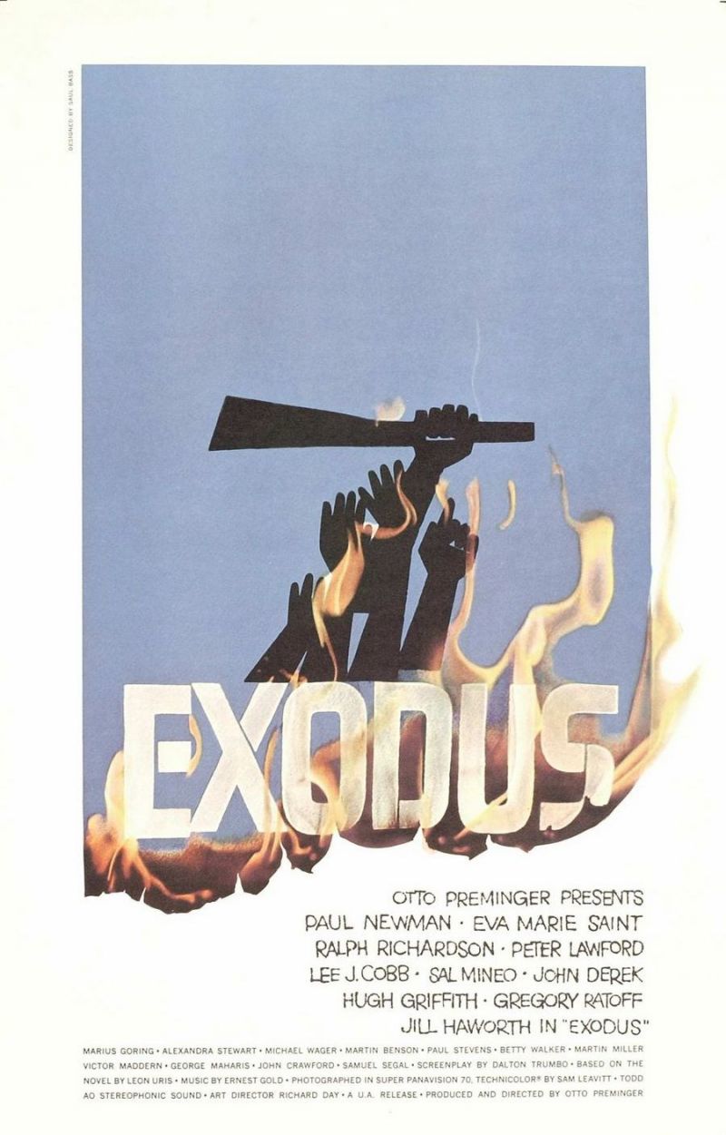 Exodus