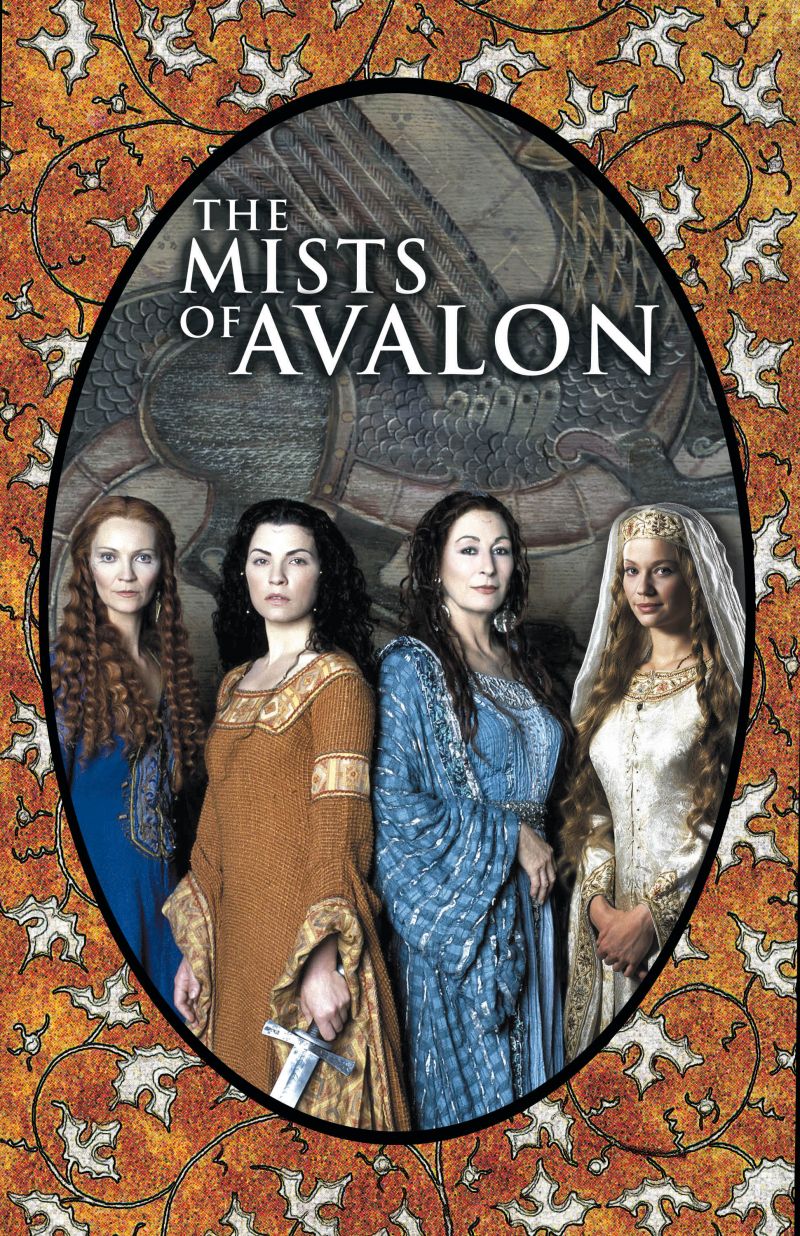 Mists of Avalon