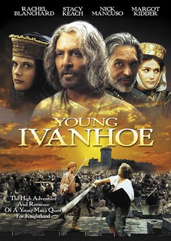 Young Ivanhoe