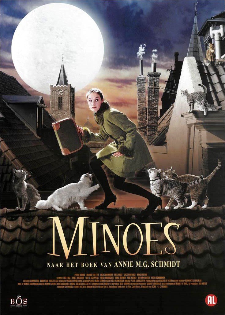 Minoes