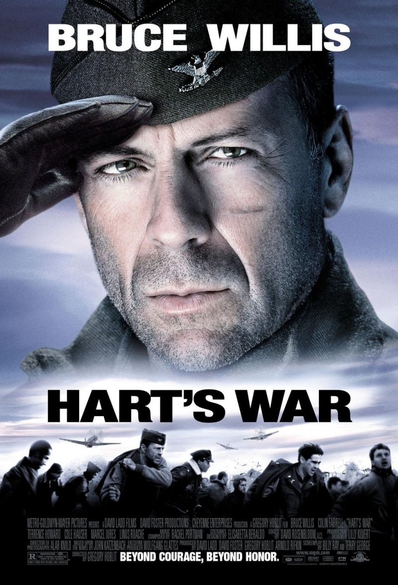 Hart's War