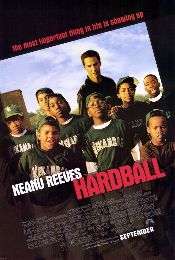 Hardball