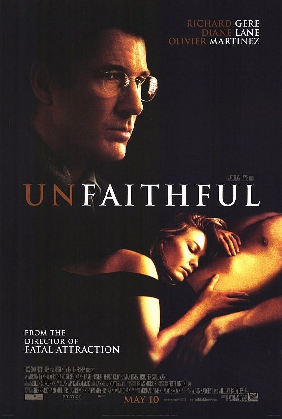 Unfaithful