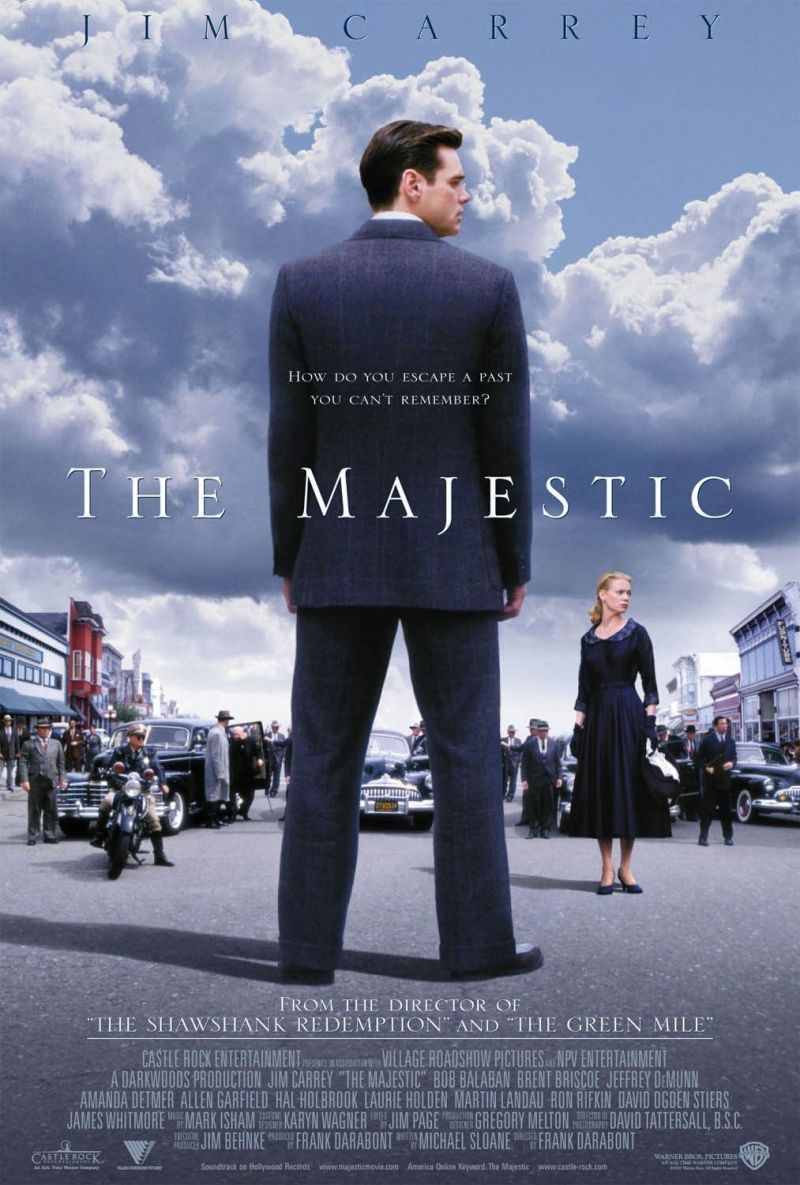 Majestic, the