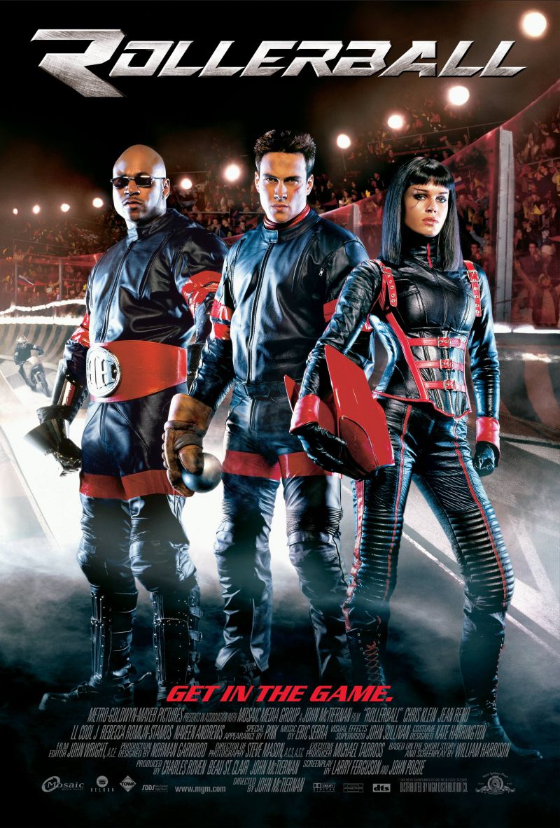 Rollerball