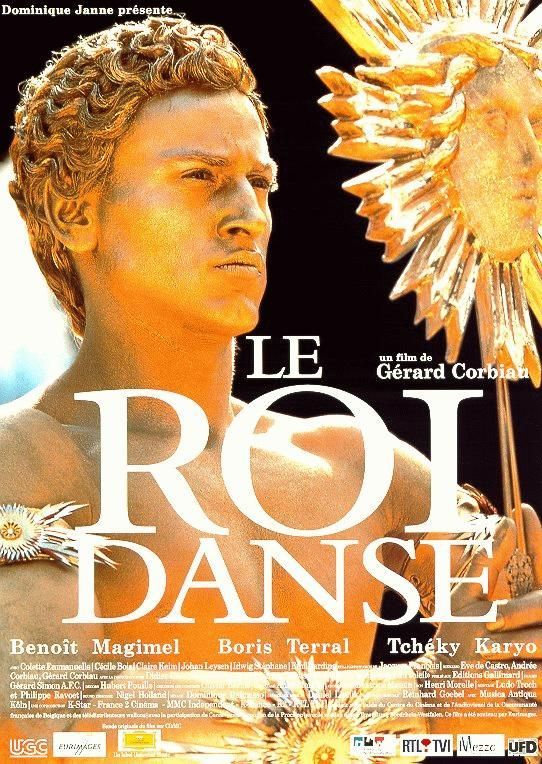 Roi Danse, le