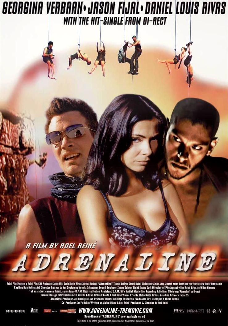 Adrenaline