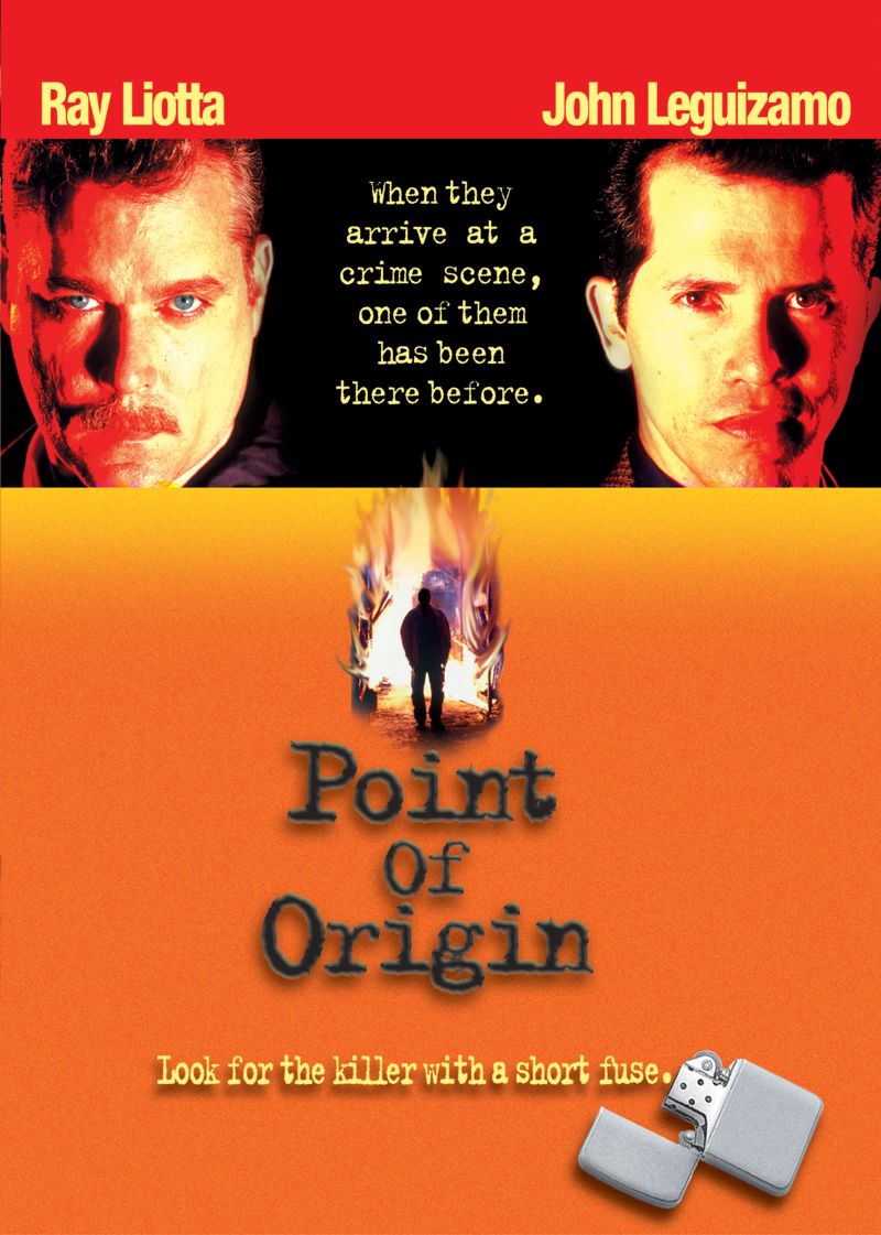 Point of Origin