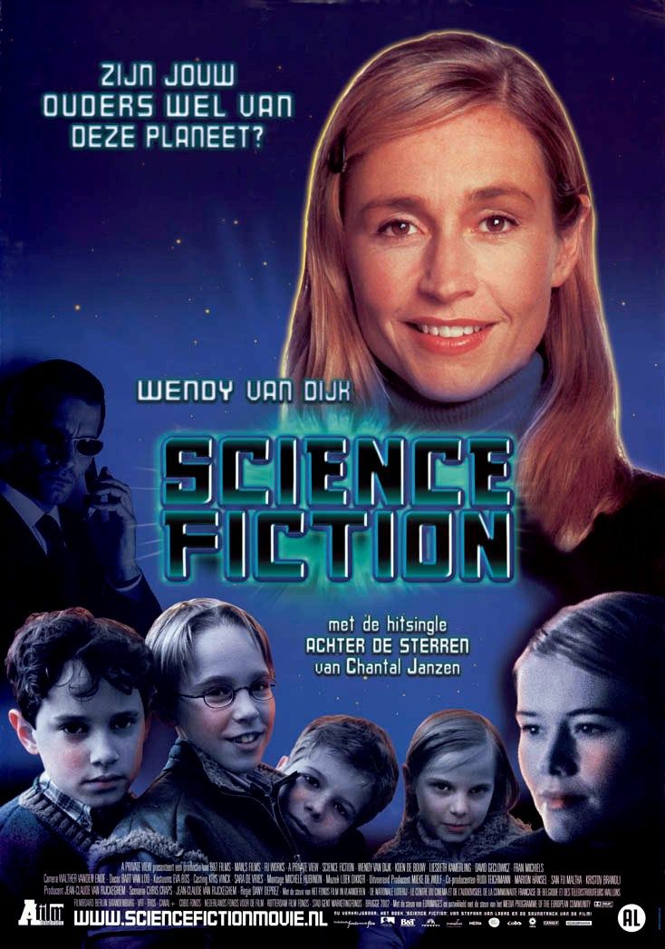 Science Fiction