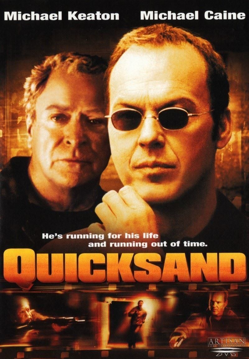 Quicksand