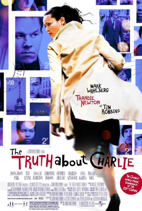 Truth About Charlie, the