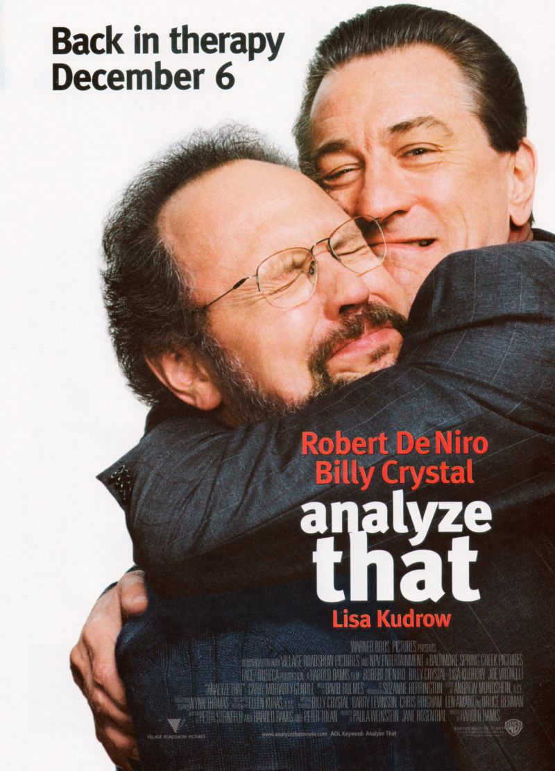 Analyze That