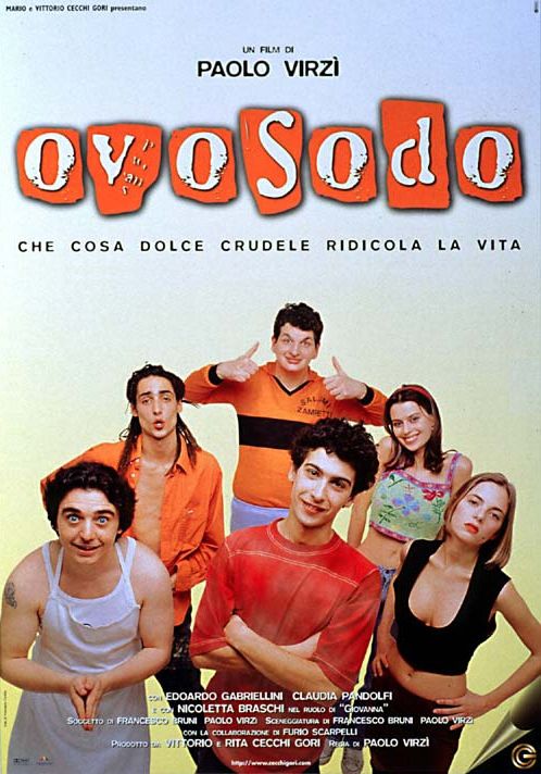 Ovosodo