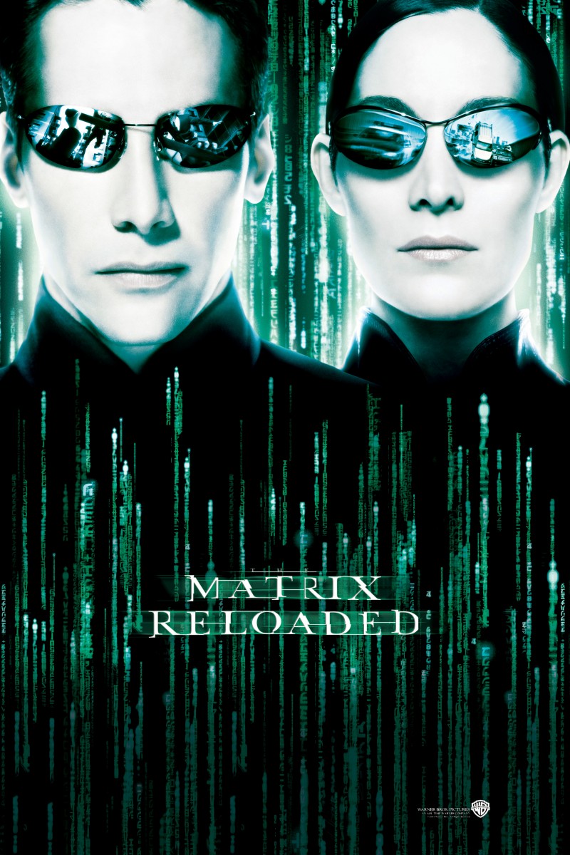 Matrix Reloaded, The