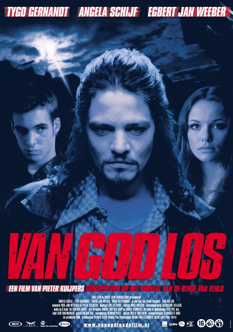 Van God Los