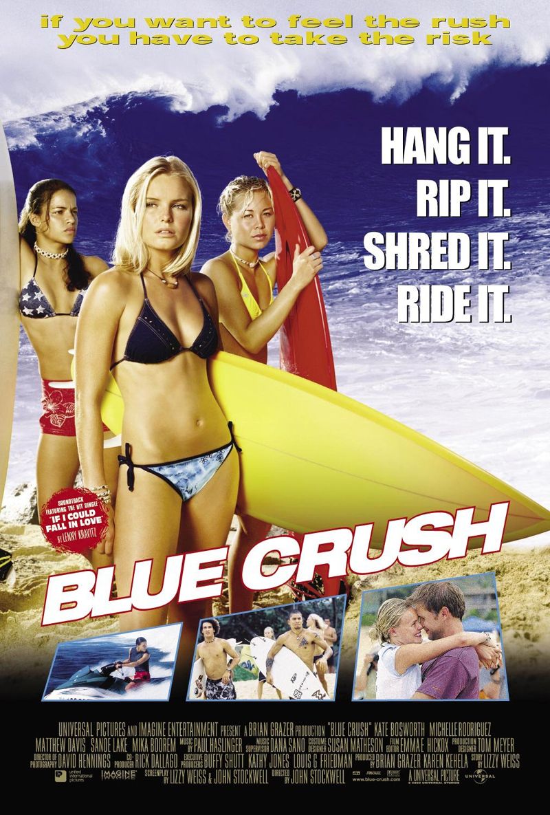 Blue Crush