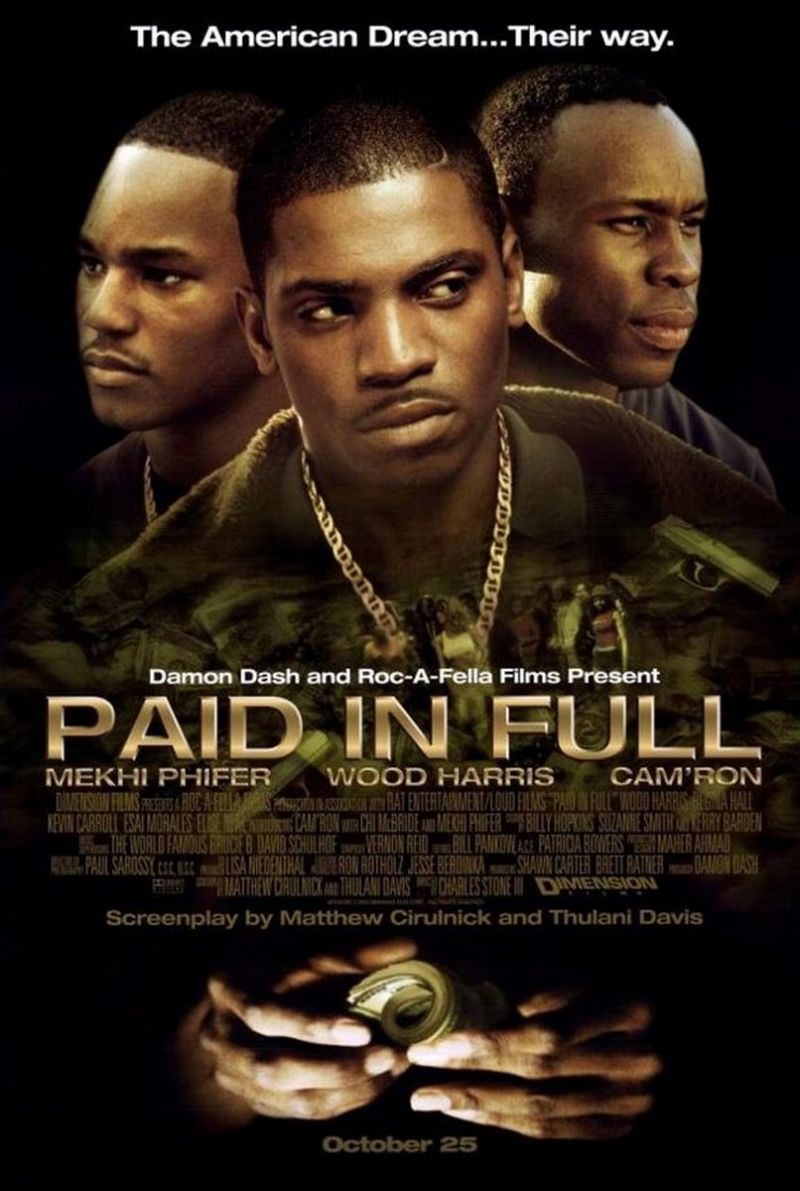 Paid in Full