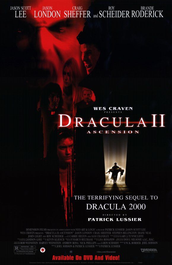 Dracula II