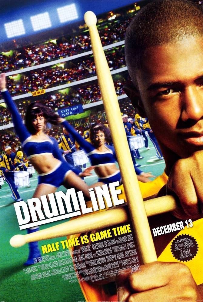 Drumline