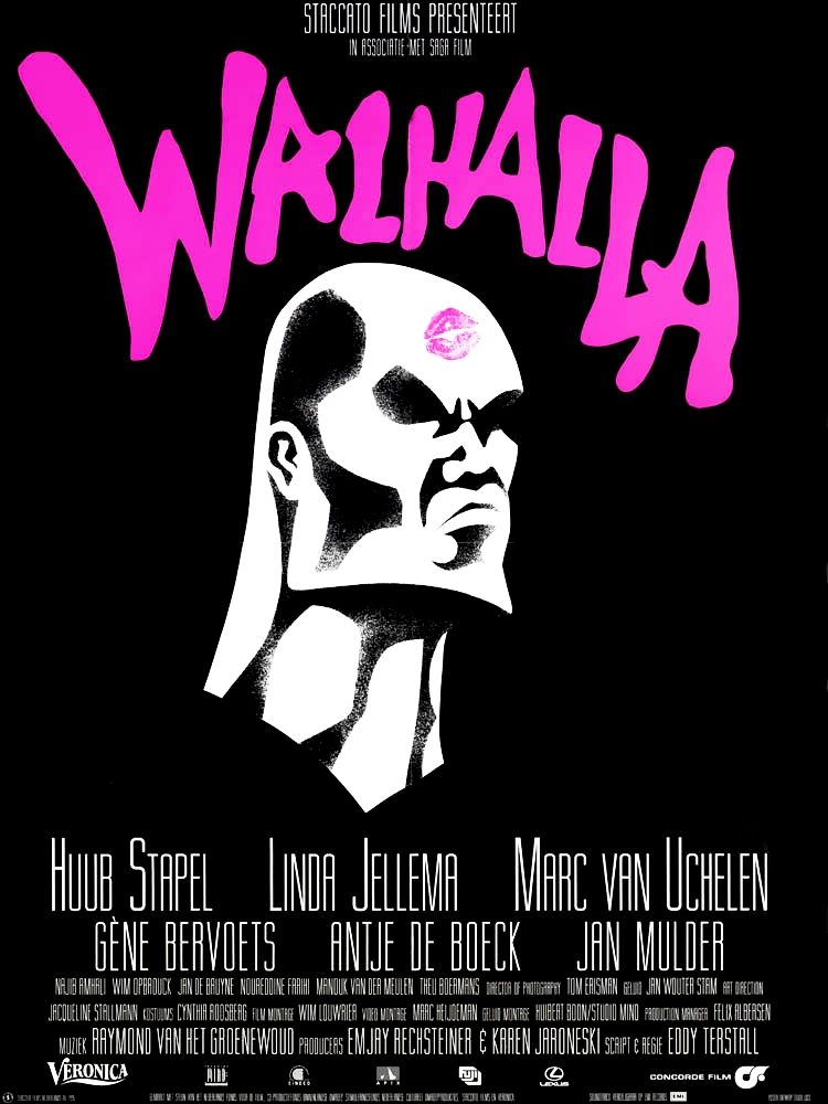 Walhalla