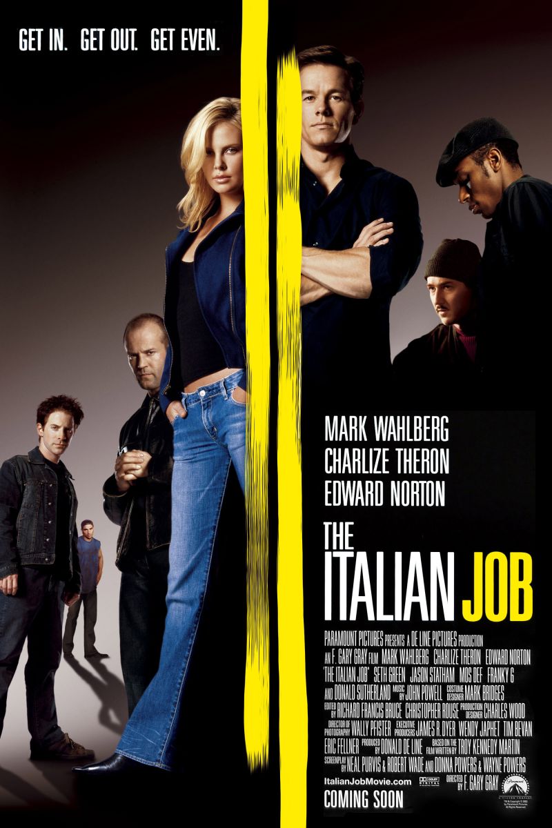 Italian Job, the