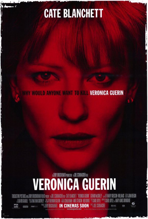 Veronica Guerin